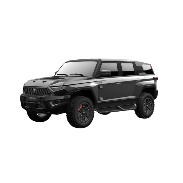 M Hero 917