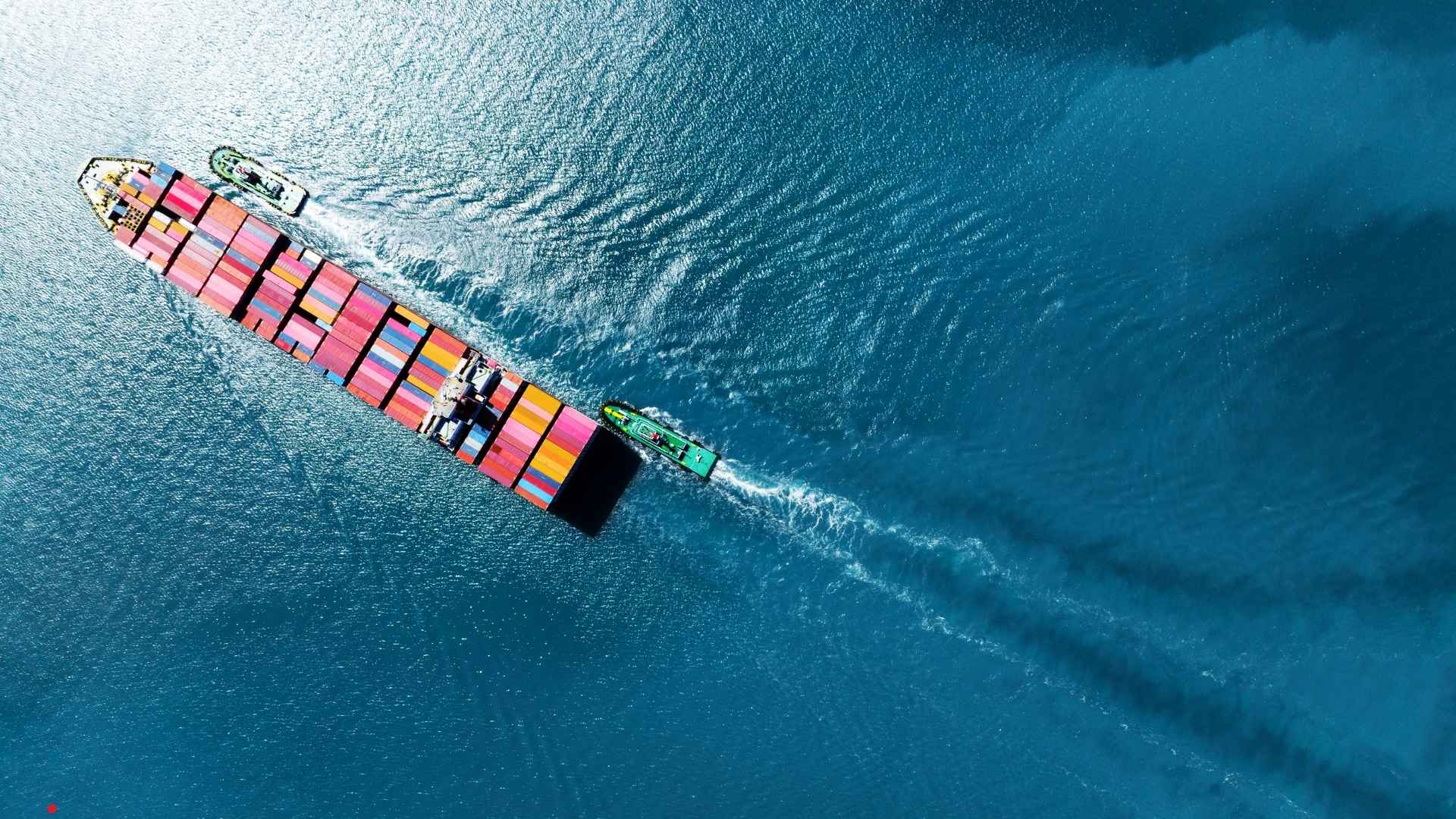 M3 expands its secure maritime routes to the Caribbean